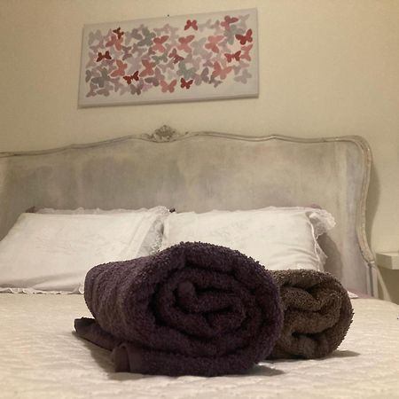 نوفي ليغوري Antica Novi B & B المظهر الخارجي الصورة