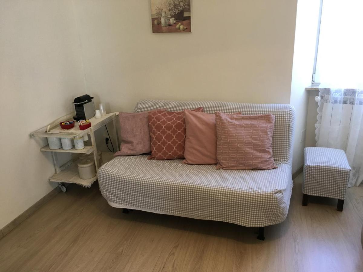 نوفي ليغوري Antica Novi B & B المظهر الخارجي الصورة