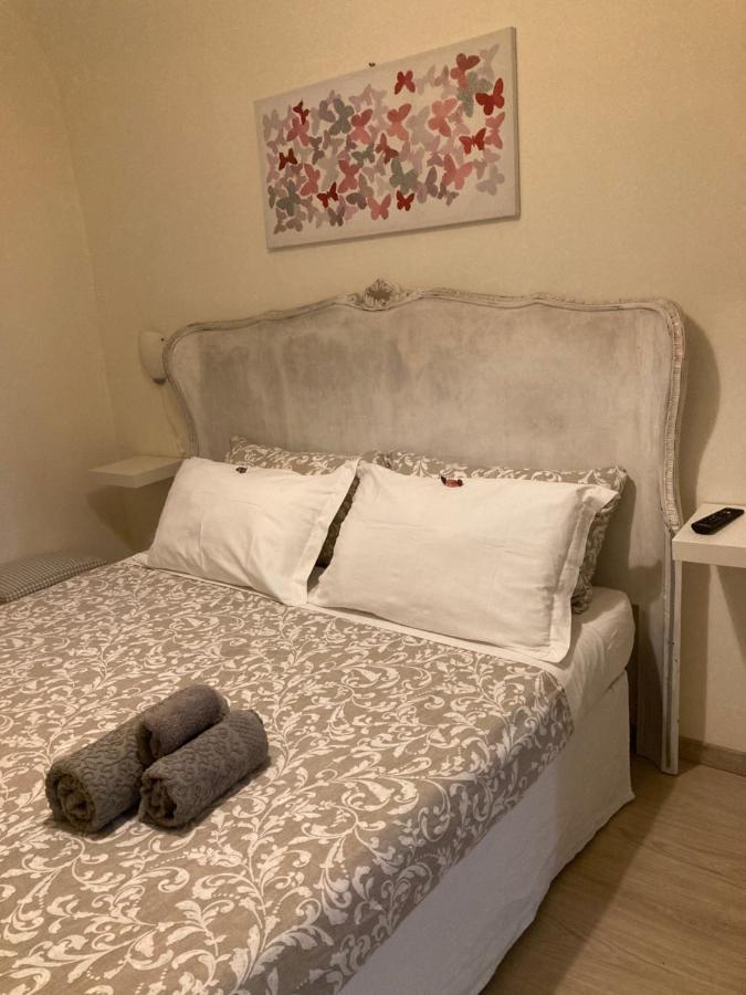 نوفي ليغوري Antica Novi B & B المظهر الخارجي الصورة