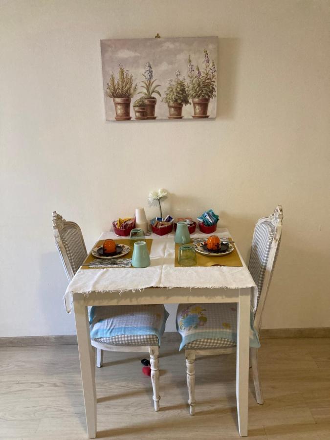 نوفي ليغوري Antica Novi B & B المظهر الخارجي الصورة