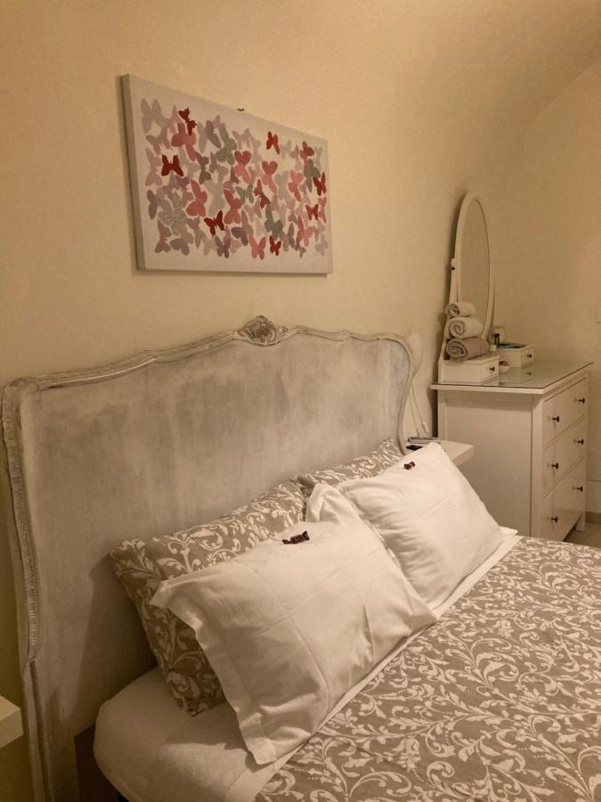 نوفي ليغوري Antica Novi B & B المظهر الخارجي الصورة
