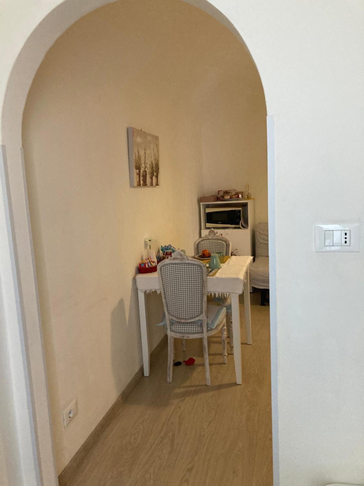 نوفي ليغوري Antica Novi B & B المظهر الخارجي الصورة