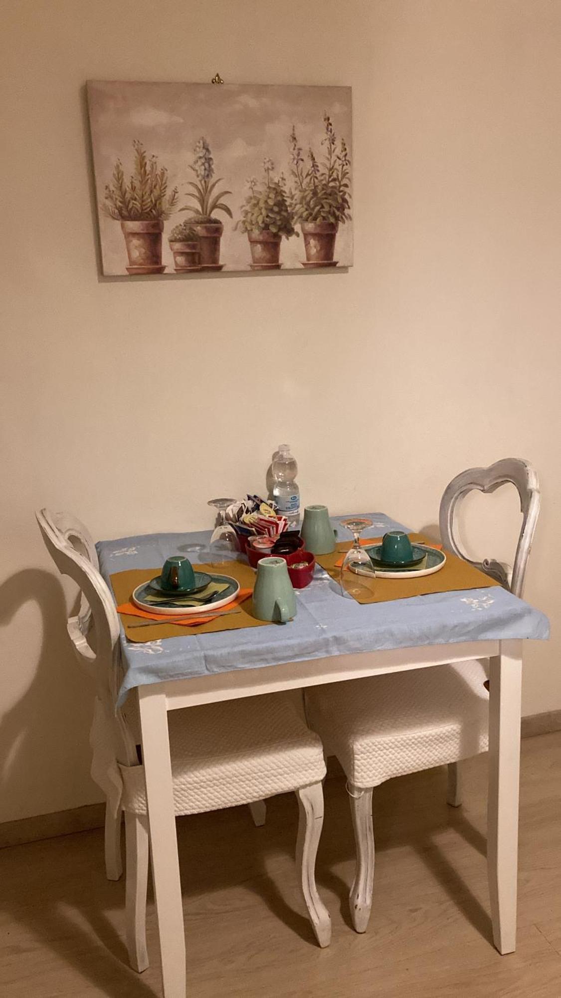 نوفي ليغوري Antica Novi B & B المظهر الخارجي الصورة