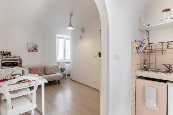 نوفي ليغوري Antica Novi B & B المظهر الخارجي الصورة