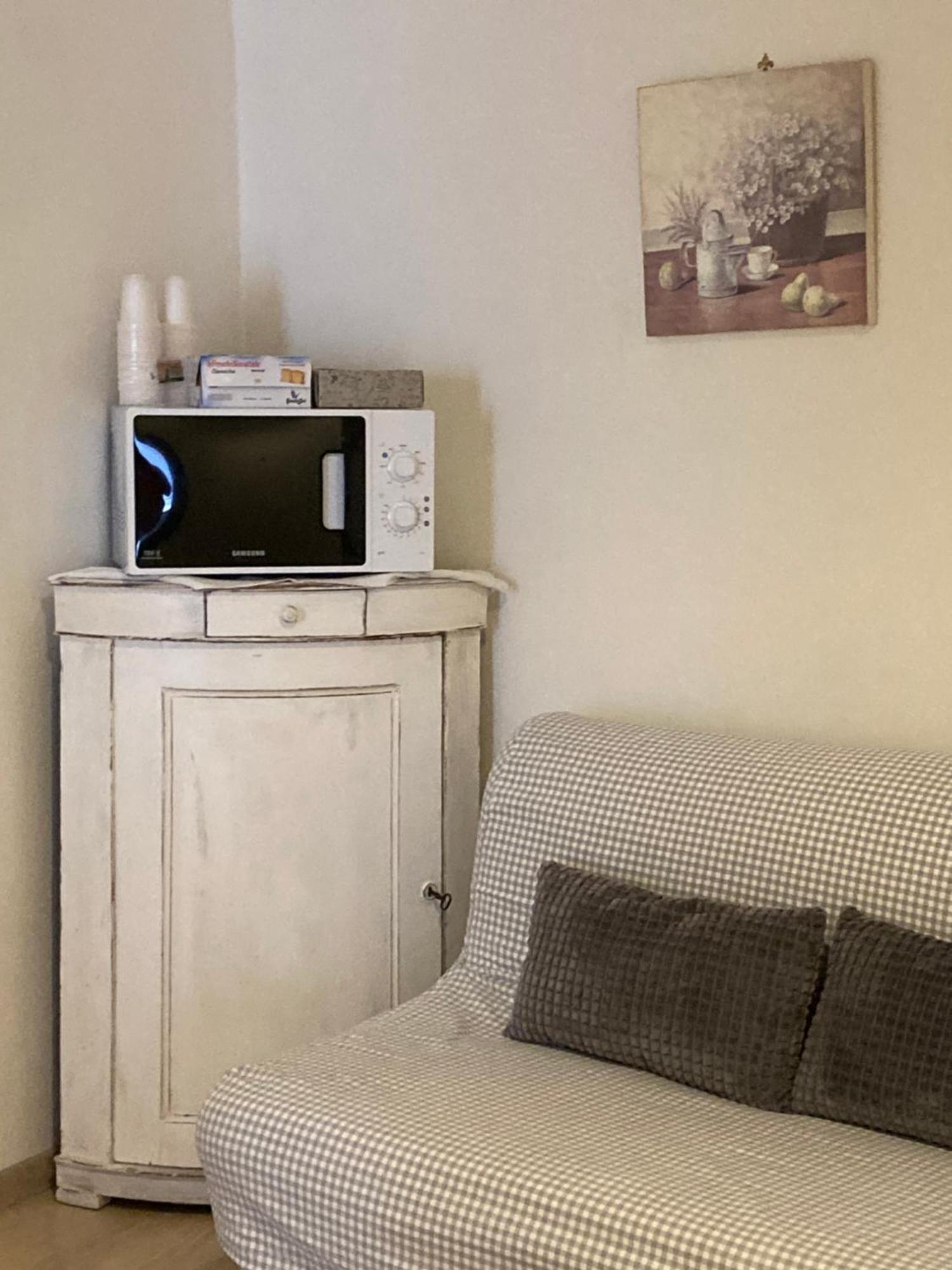 نوفي ليغوري Antica Novi B & B المظهر الخارجي الصورة