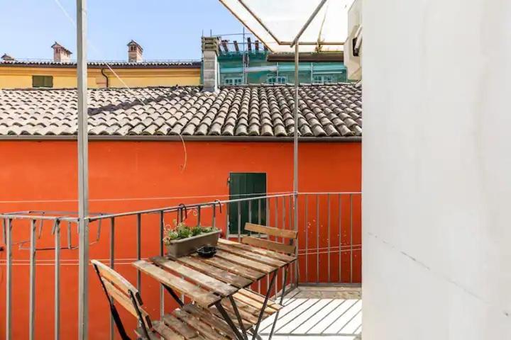 نوفي ليغوري Antica Novi B & B المظهر الخارجي الصورة