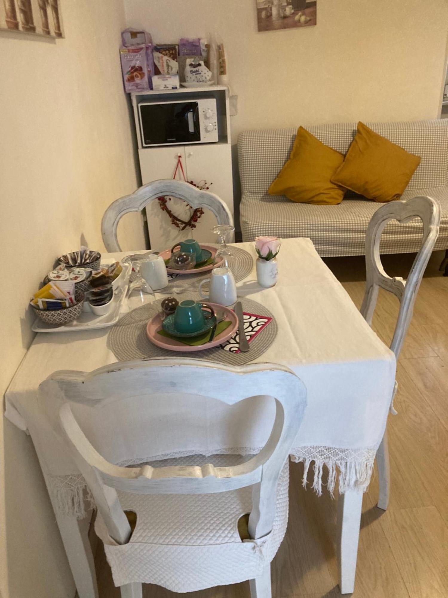 نوفي ليغوري Antica Novi B & B المظهر الخارجي الصورة