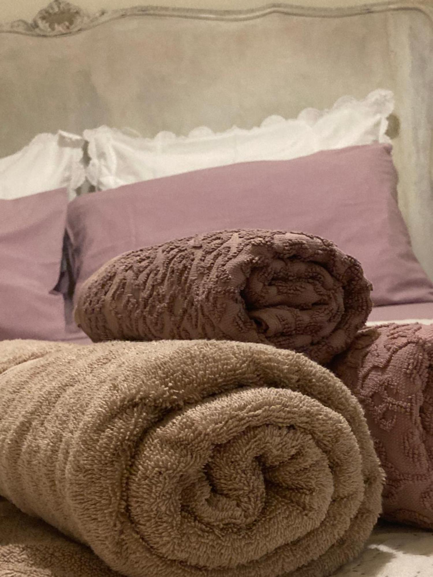 نوفي ليغوري Antica Novi B & B المظهر الخارجي الصورة