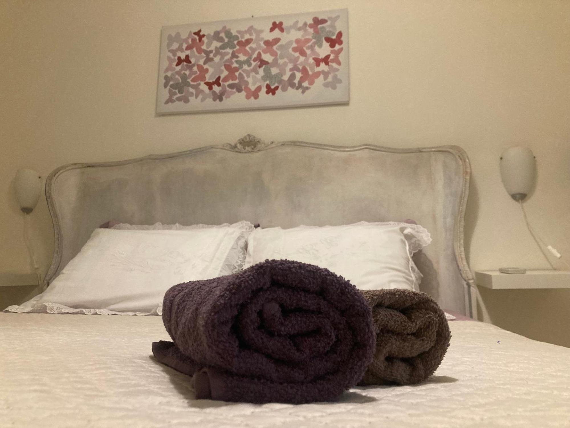 نوفي ليغوري Antica Novi B & B المظهر الخارجي الصورة