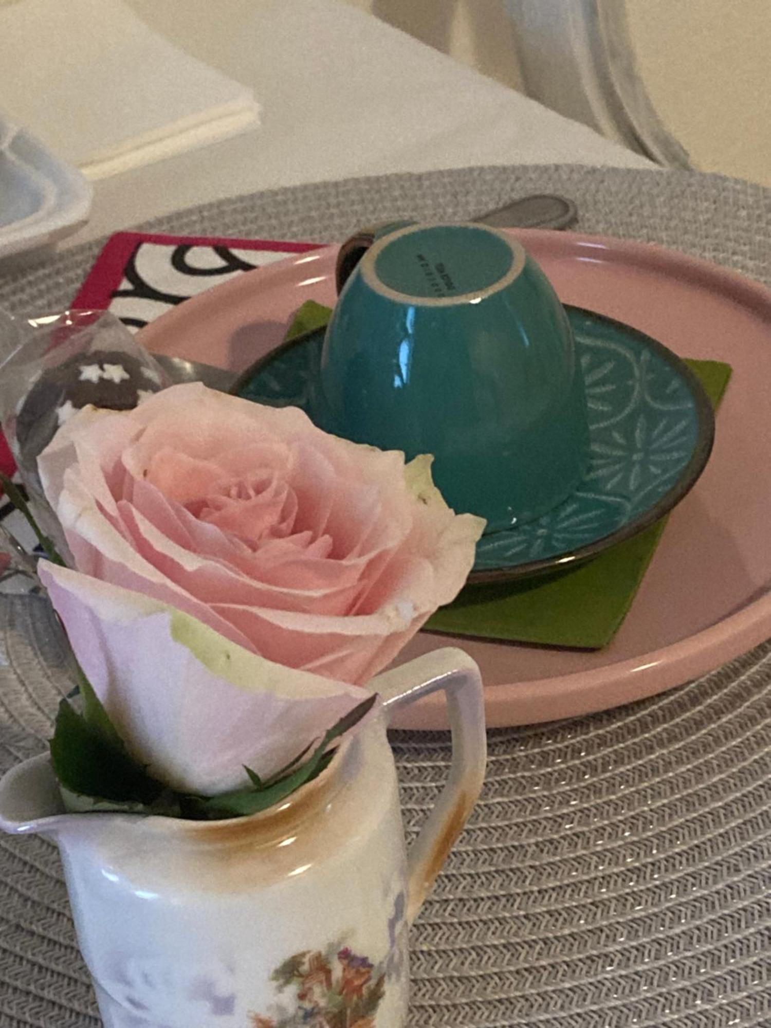 نوفي ليغوري Antica Novi B & B المظهر الخارجي الصورة