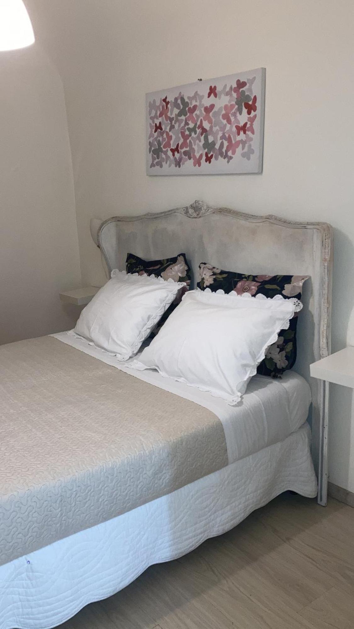 نوفي ليغوري Antica Novi B & B المظهر الخارجي الصورة