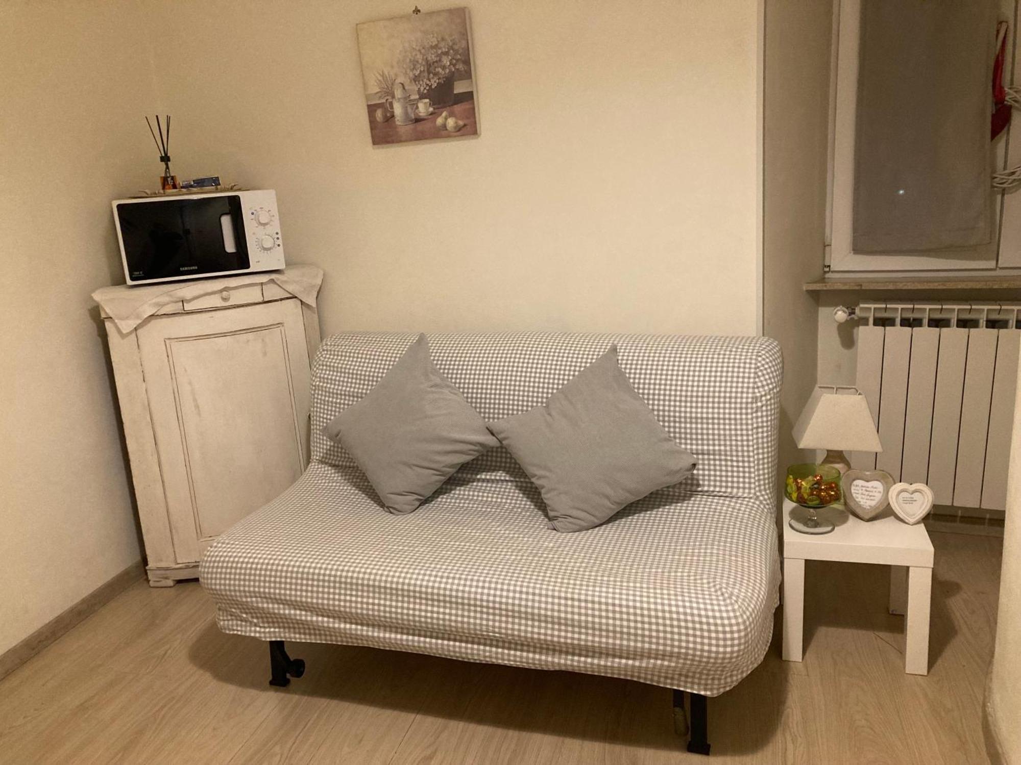 نوفي ليغوري Antica Novi B & B المظهر الخارجي الصورة